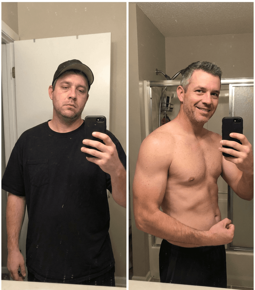 Transformacja Krzysztof